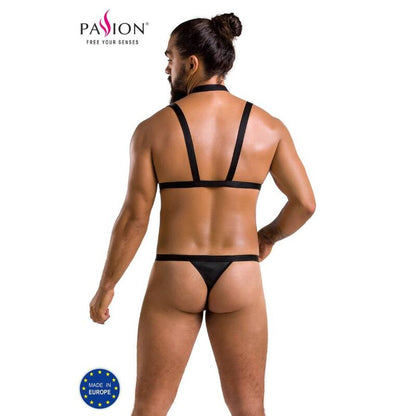 Passion - Andrew - Unterwäsche-Set