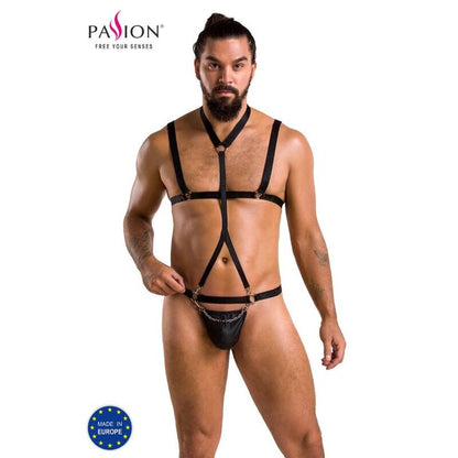 Passion - Andrew - Unterwäsche-Set