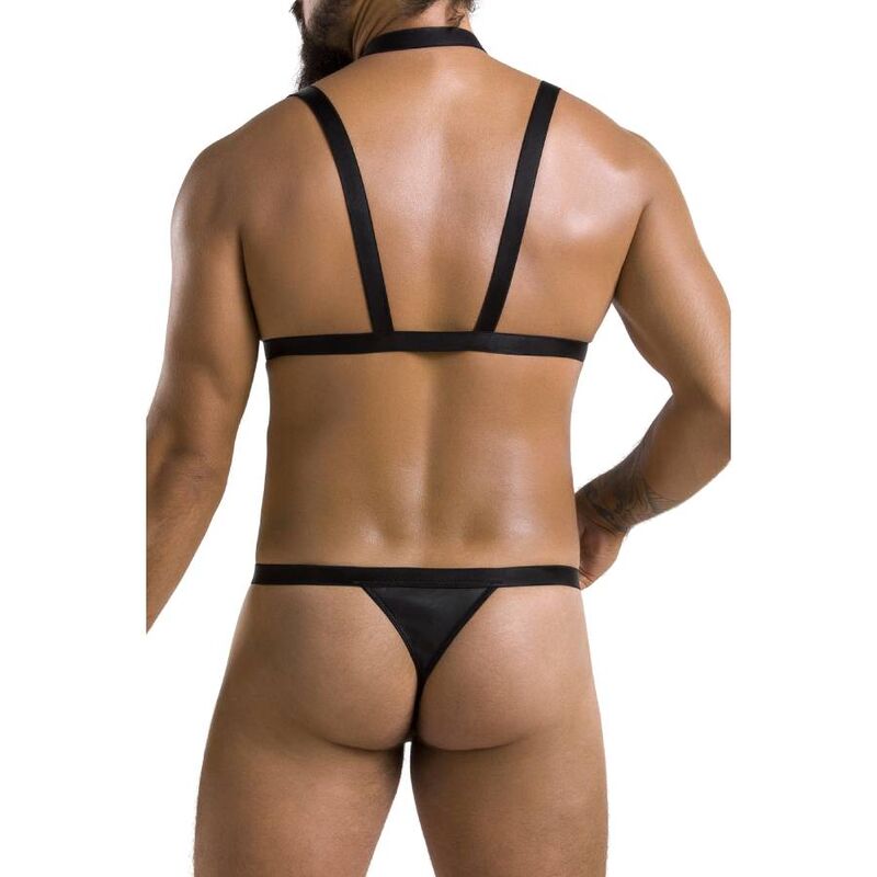 Passion - Andrew - Unterwäsche-Set