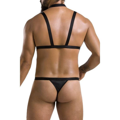 Passion - Andrew - Unterwäsche-Set