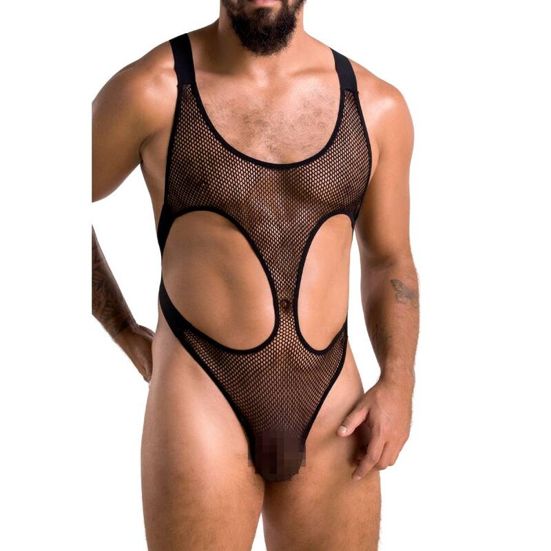 Passion - Leon - Body