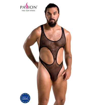 Passion - Leon - Body