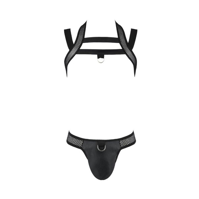 Passion - Jacob - Herren-Set