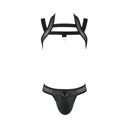 Passion - Jacob - Herren-Set