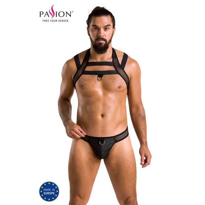 Passion - Jacob - Herren-Set