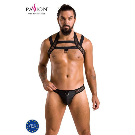 Passion - Jacob - Herren-Set