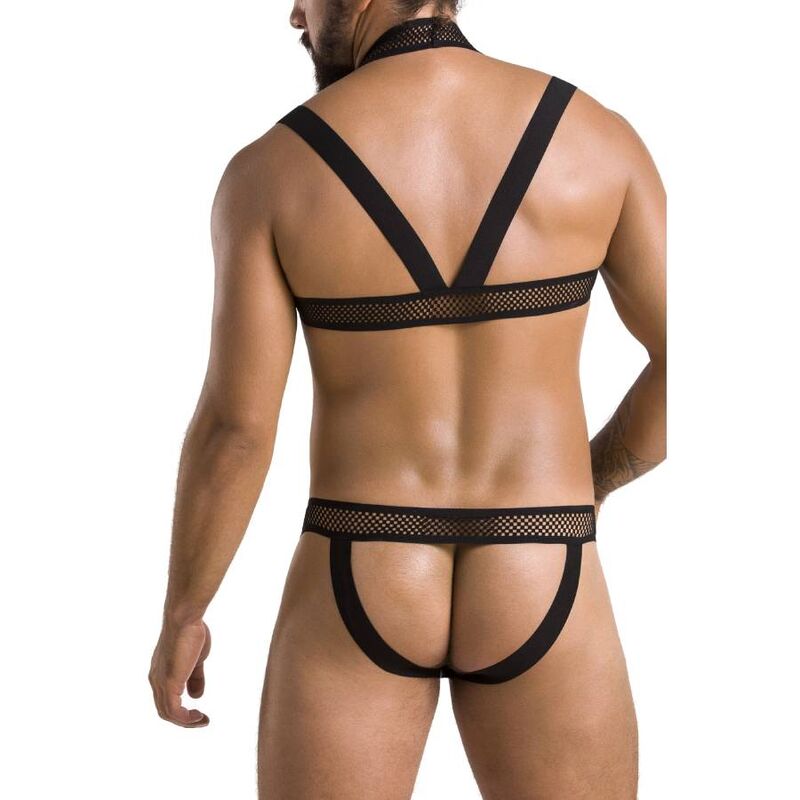 Passion - Jacob - Herren-Set