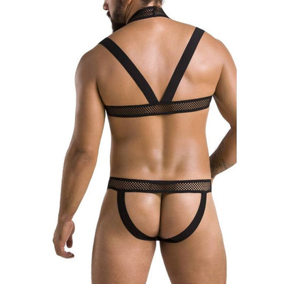 Passion - Jacob - Herren-Set