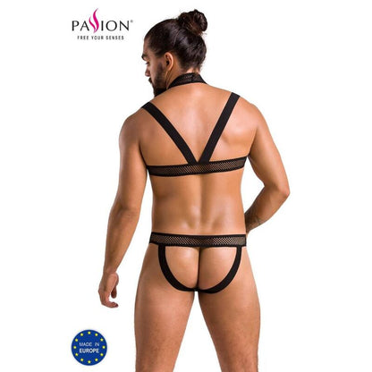 Passion - Jacob - Herren-Set