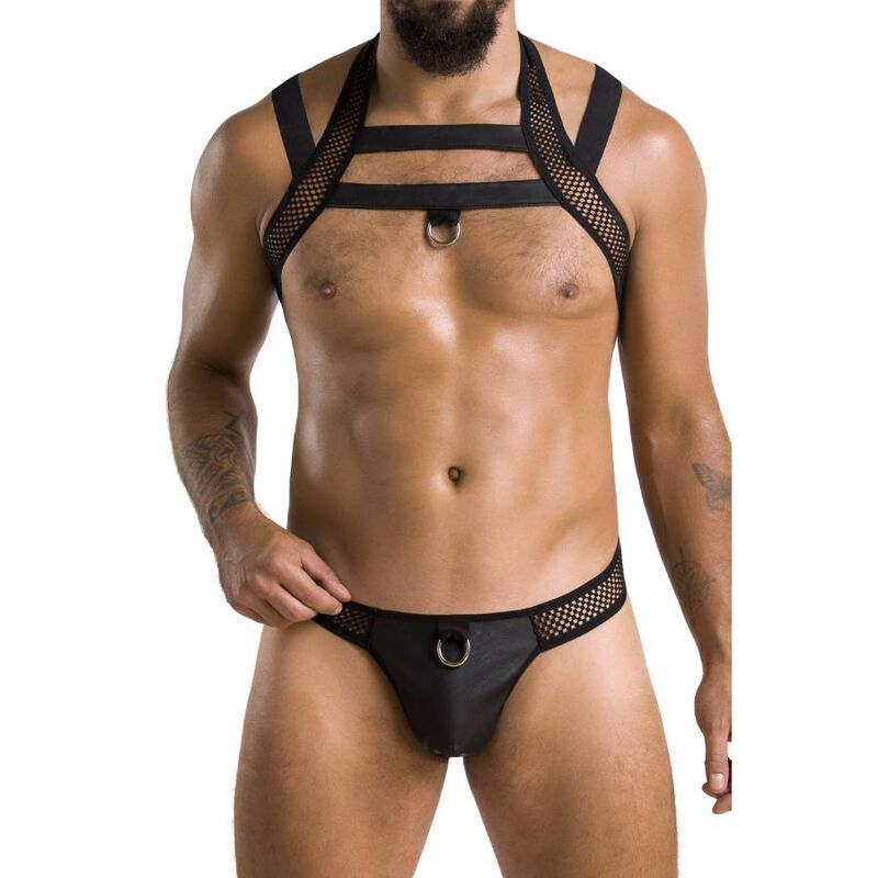 Passion - Jacob - Herren-Set