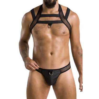 Passion - Jacob - Herren-Set