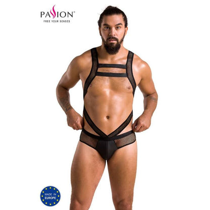 Passion - Victor - Body