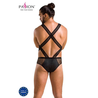 Passion - Victor - Body