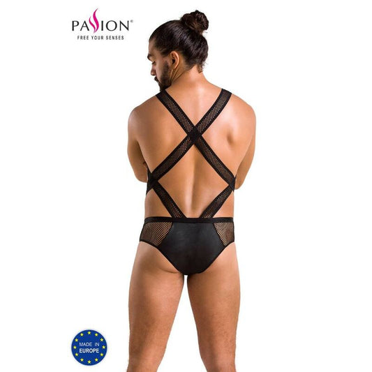 Passion - Victor - Body