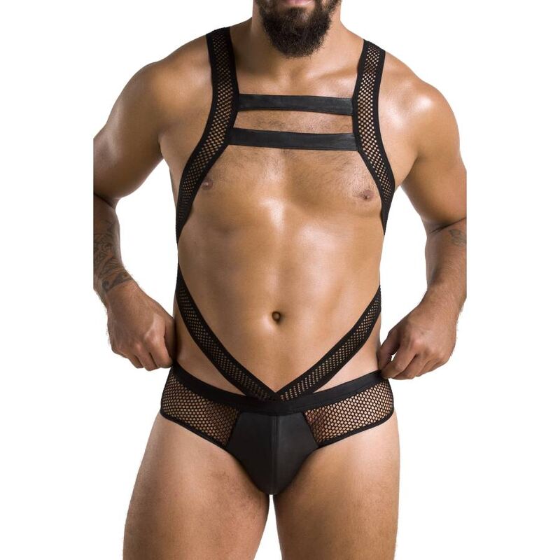 Passion - Victor - Body