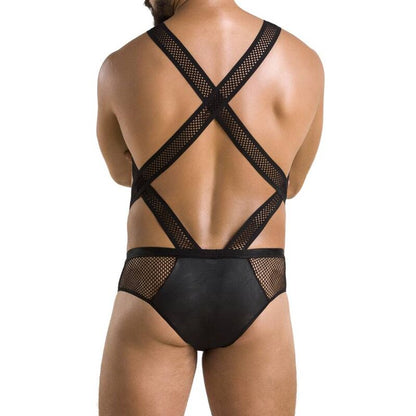 Passion - Victor - Body