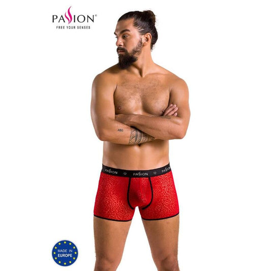 Passion - Parker - Shorts