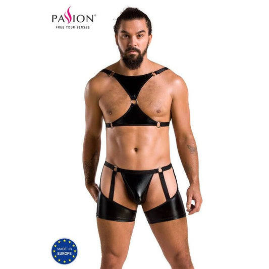 Passion - Aron -Herren-Set