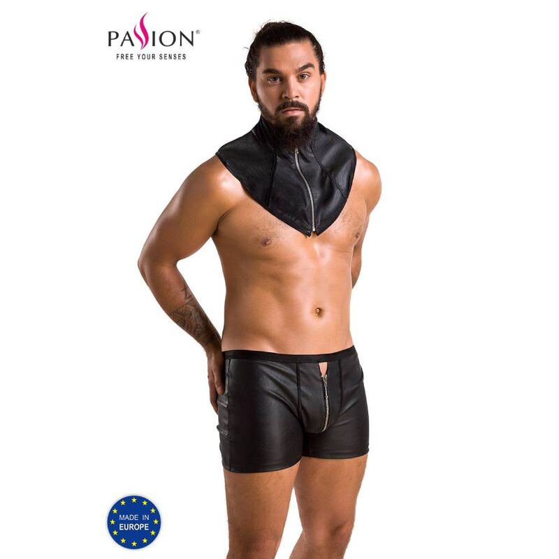 Passion - Edward - Herren-Set