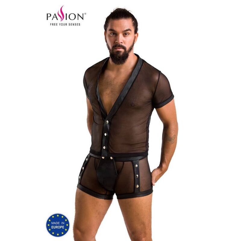 Passion - Michael - Herren Set