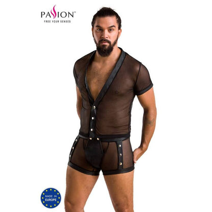 Passion - Michael - Herren Set