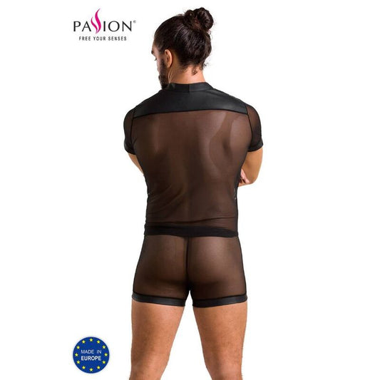 Passion - Michael - Herren Set