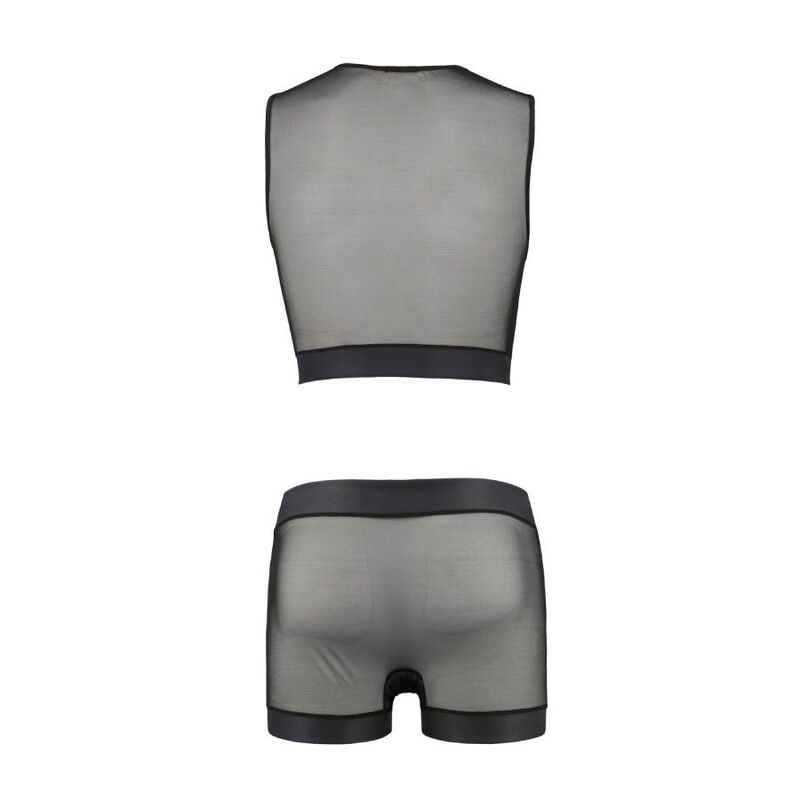 Passion - William - Herren-Set