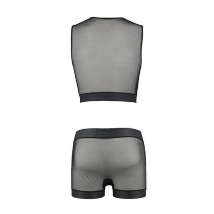 Passion - William - Herren-Set