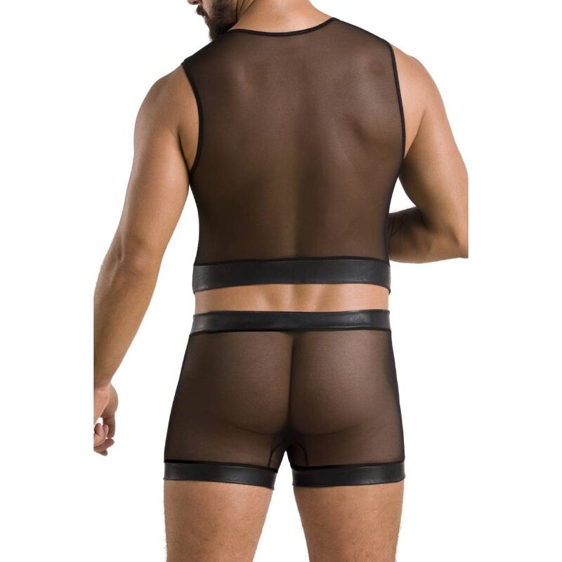 Passion - William - Herren-Set