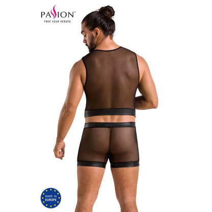 Passion - William - Herren-Set