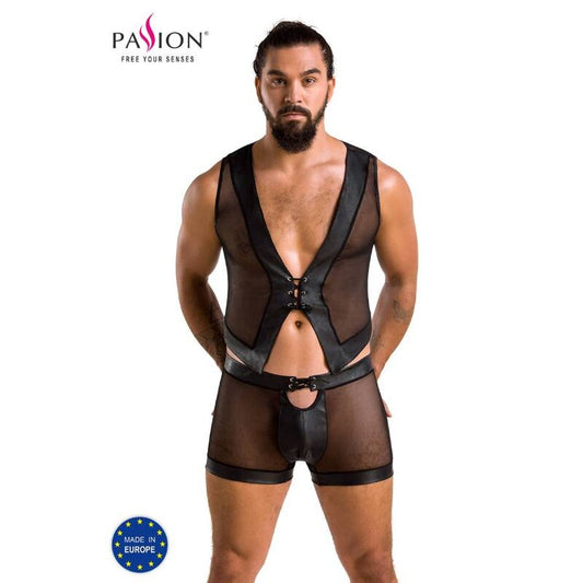 Passion - William - Herren-Set
