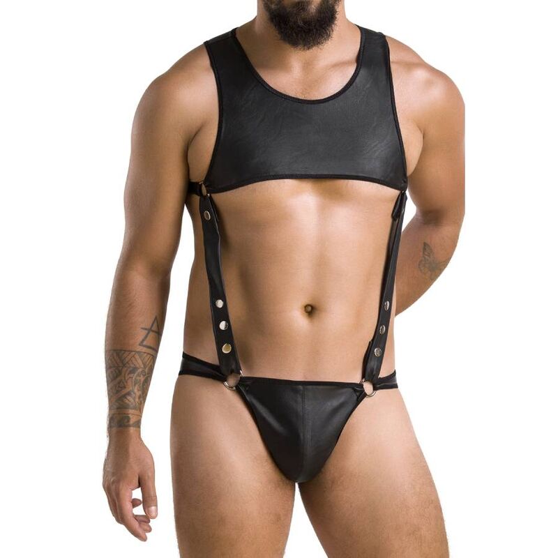 Passion - Adam - Body