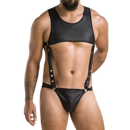 Passion - Adam - Body