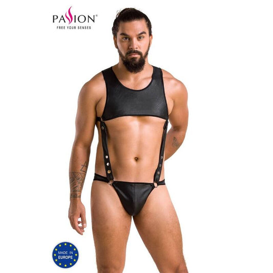 Passion - Adam - Body
