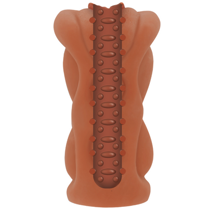Cyber - Milena Mast - Masturbator in Vagina-Form