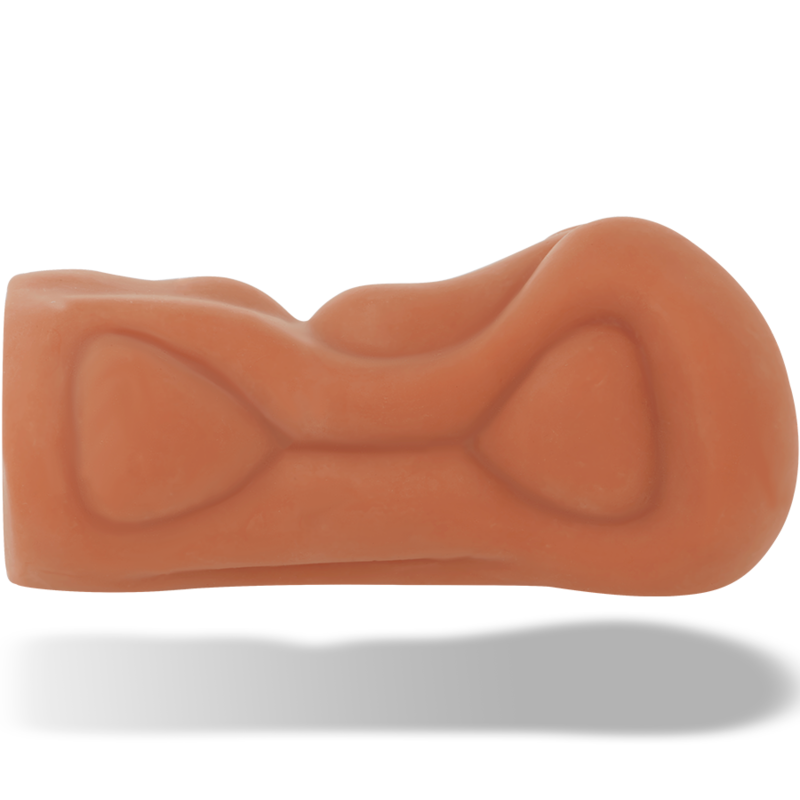 Cyber - Brandy Mast - Masturbator in Vagina-Form
