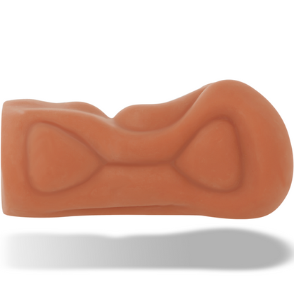 Cyber - Brandy Mast - Masturbator in Vagina-Form