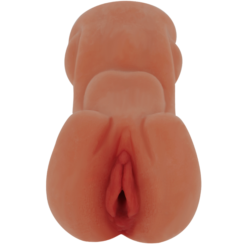 Cyber - Brandy Mast - Masturbator in Vagina-Form