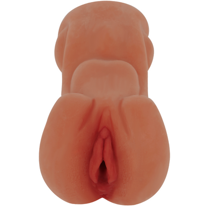 Cyber - Brandy Mast - Masturbator in Vagina-Form