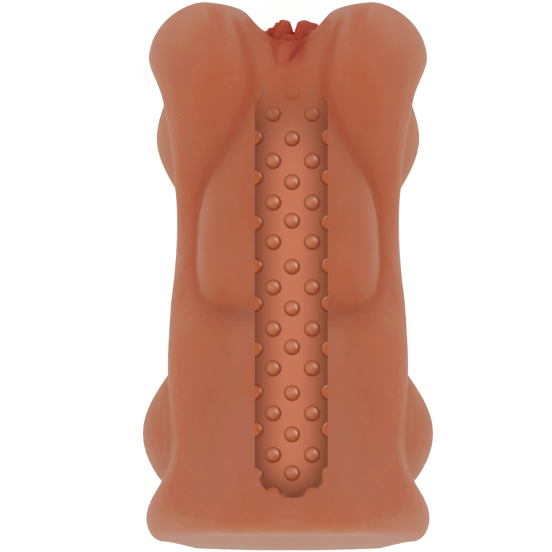 Cyber - Brandy Mast - Masturbator in Vagina-Form