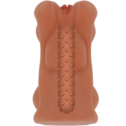 Cyber - Brandy Mast - Masturbator in Vagina-Form