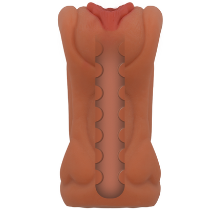 Cyber - Debora Mast - Masturbator in Vagina-Form
