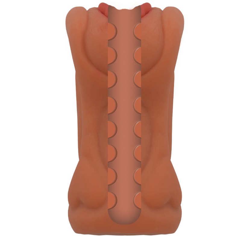 Cyber - Debora Mast - Masturbator in Vagina-Form