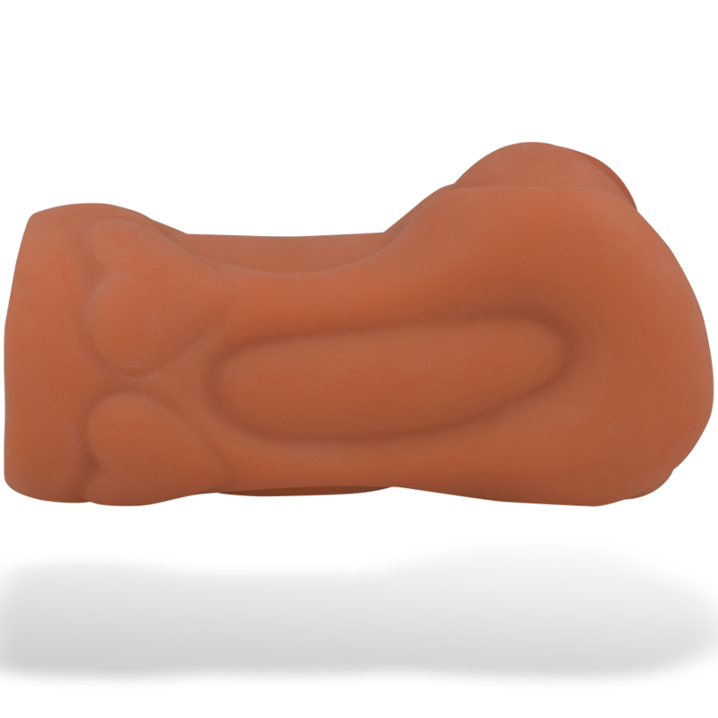 Cyber - Debora Mast - Masturbator in Vagina-Form