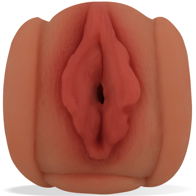Cyber - Debora Mast - Masturbator in Vagina-Form