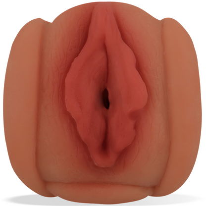 Cyber - Debora Mast - Masturbator in Vagina-Form