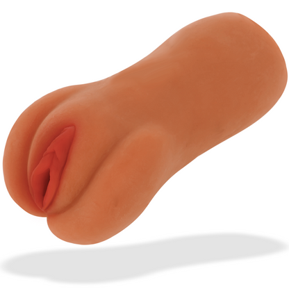 Cyber - Sasha Mast - Masturbator in Vagina-Form
