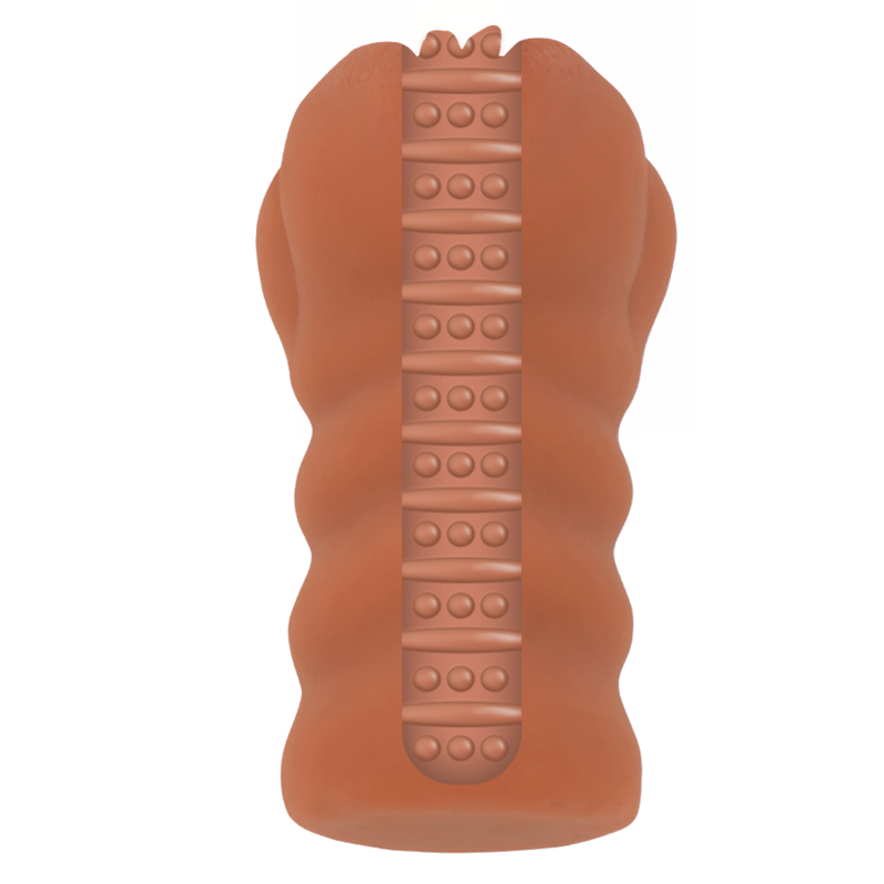 Cyber - Giuliana Mast - Masturbator in Vagina-Form