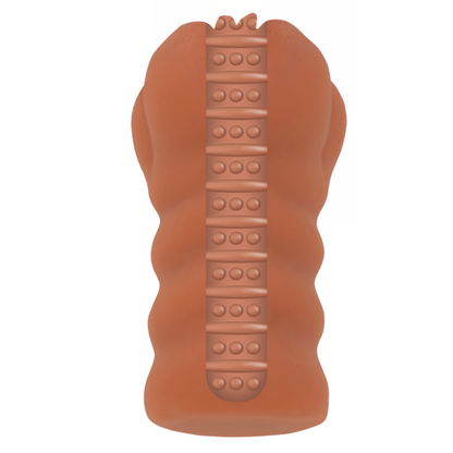 Cyber - Giuliana Mast - Masturbator in Vagina-Form