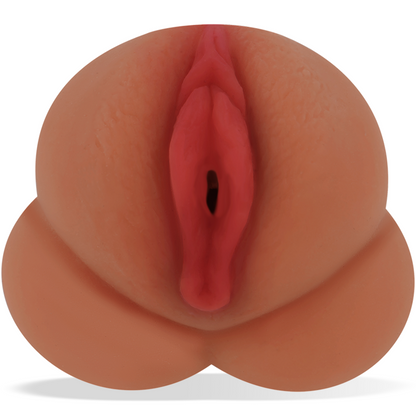 Cyber - Giuliana Mast - Masturbator in Vagina-Form